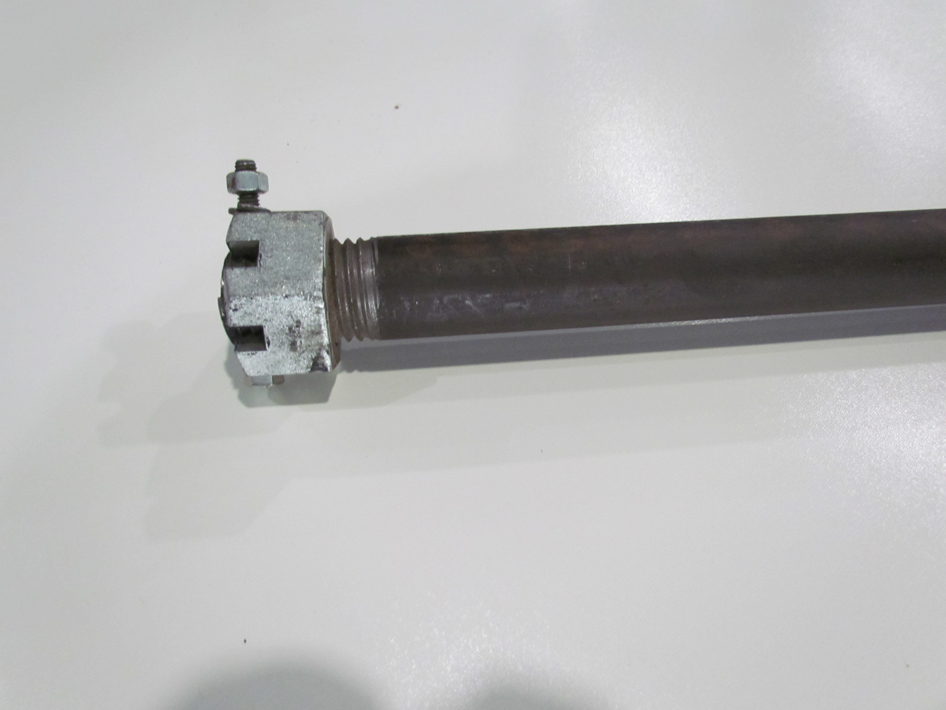 SHAFT51 - SHAFT FOR DISK 51" - Image 3