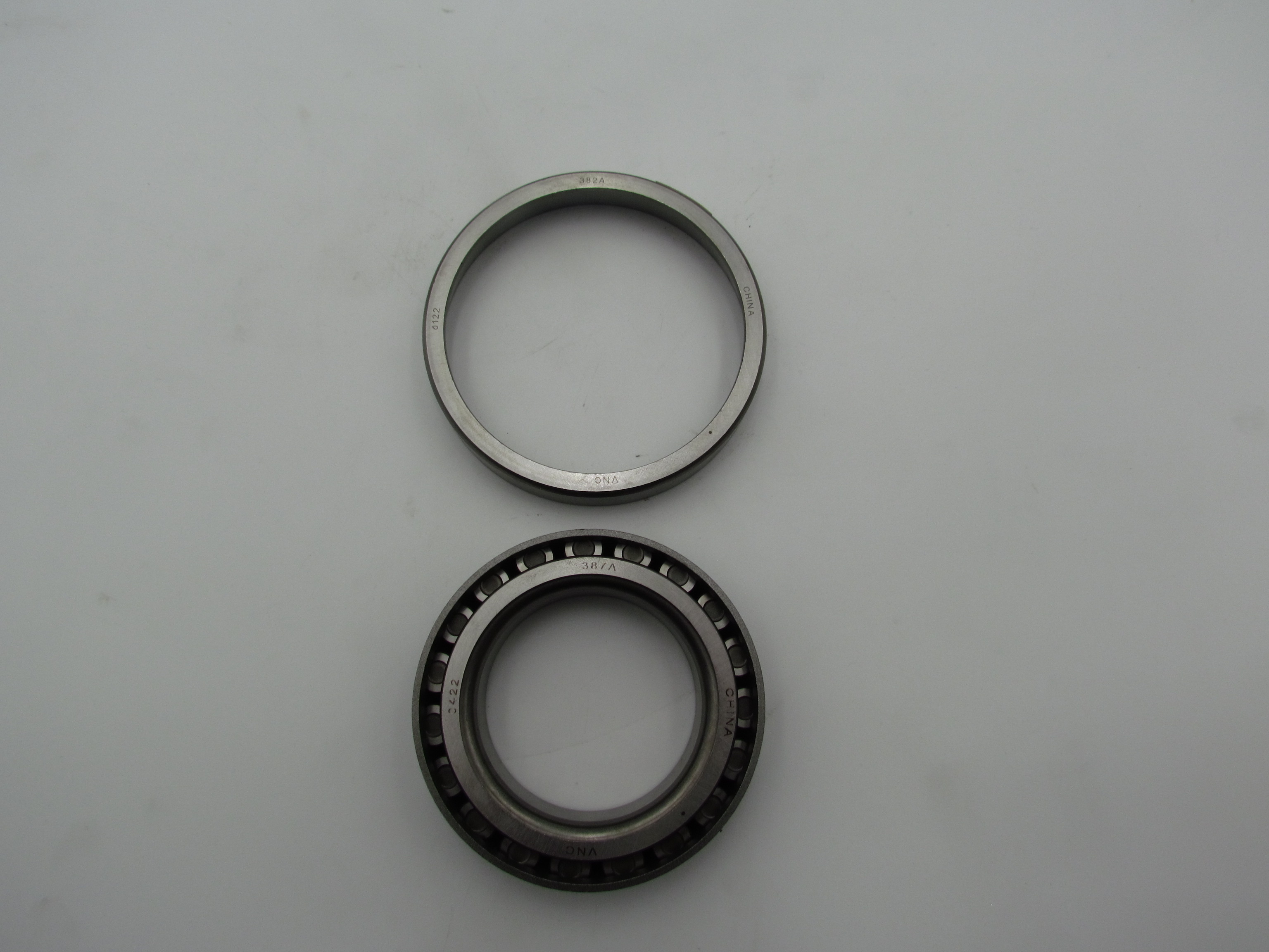 BEA002 - 10K GENERAL DUTY INNER BEARING 387A/382A - Image 3