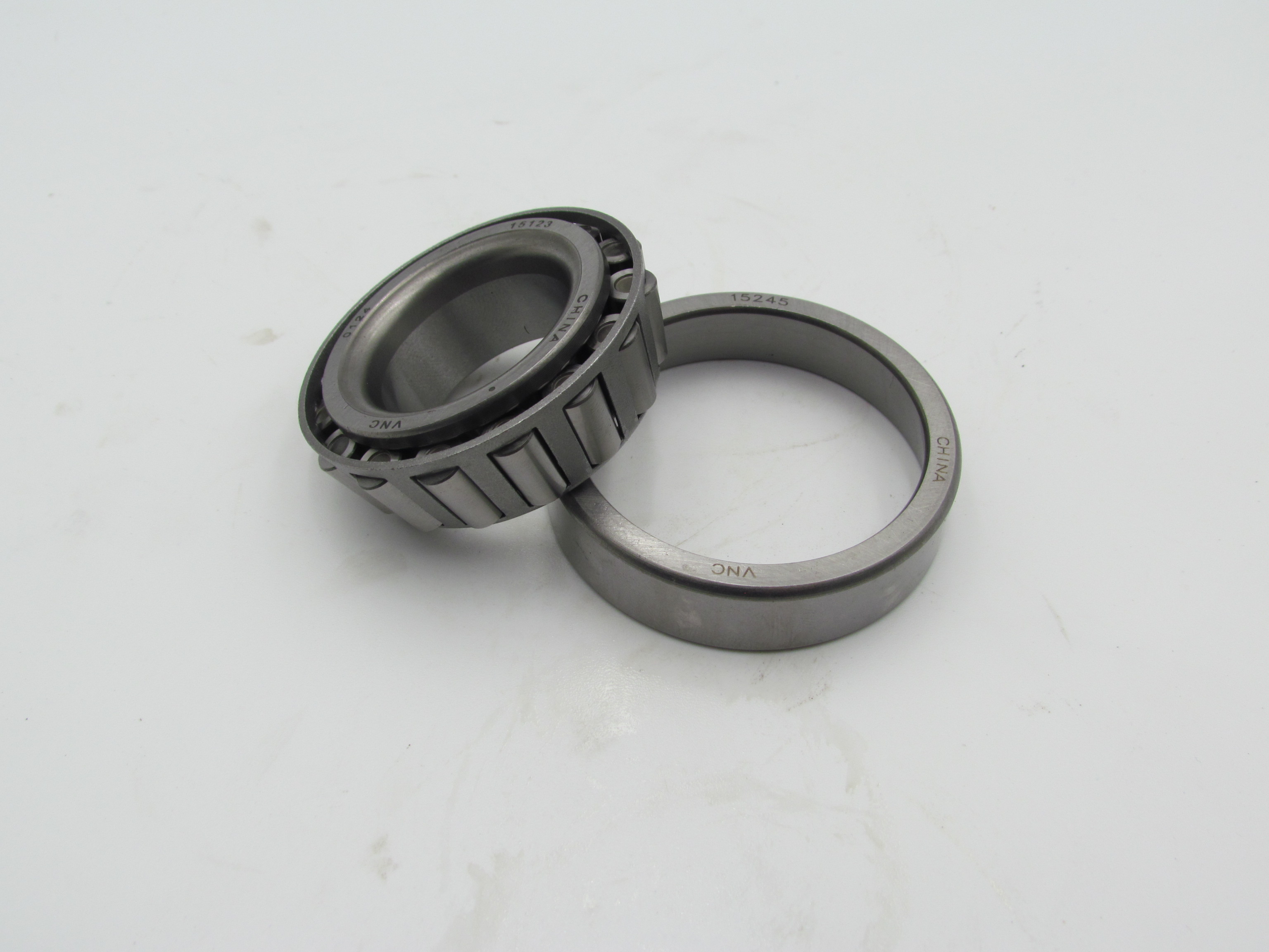 BEA007 - DEXTER 52K /6K  OUTER BEARING 15123/15245