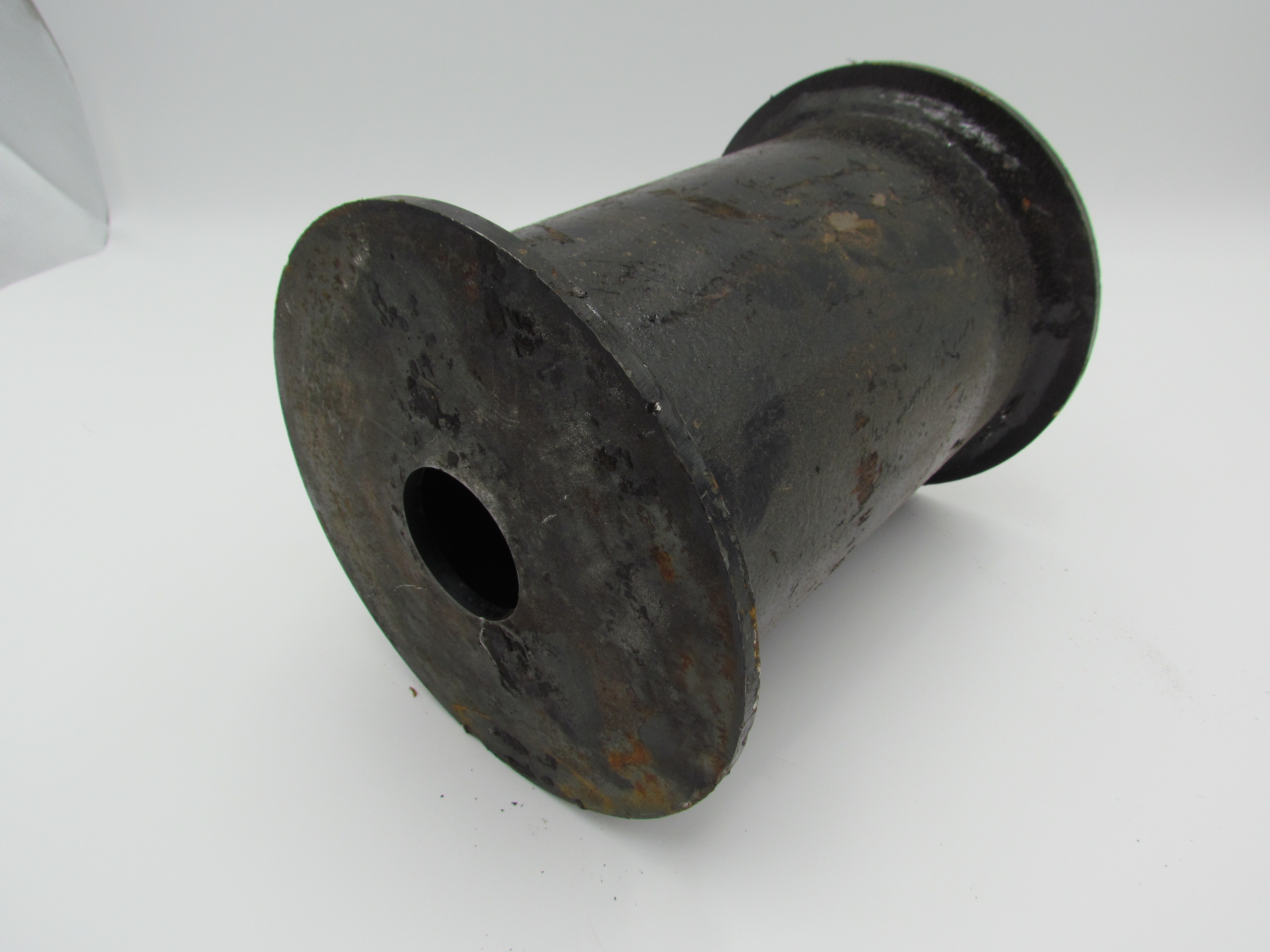 CP08 - ﻿﻿﻿﻿﻿SPACER FOR DISK 8-3/4" LONG