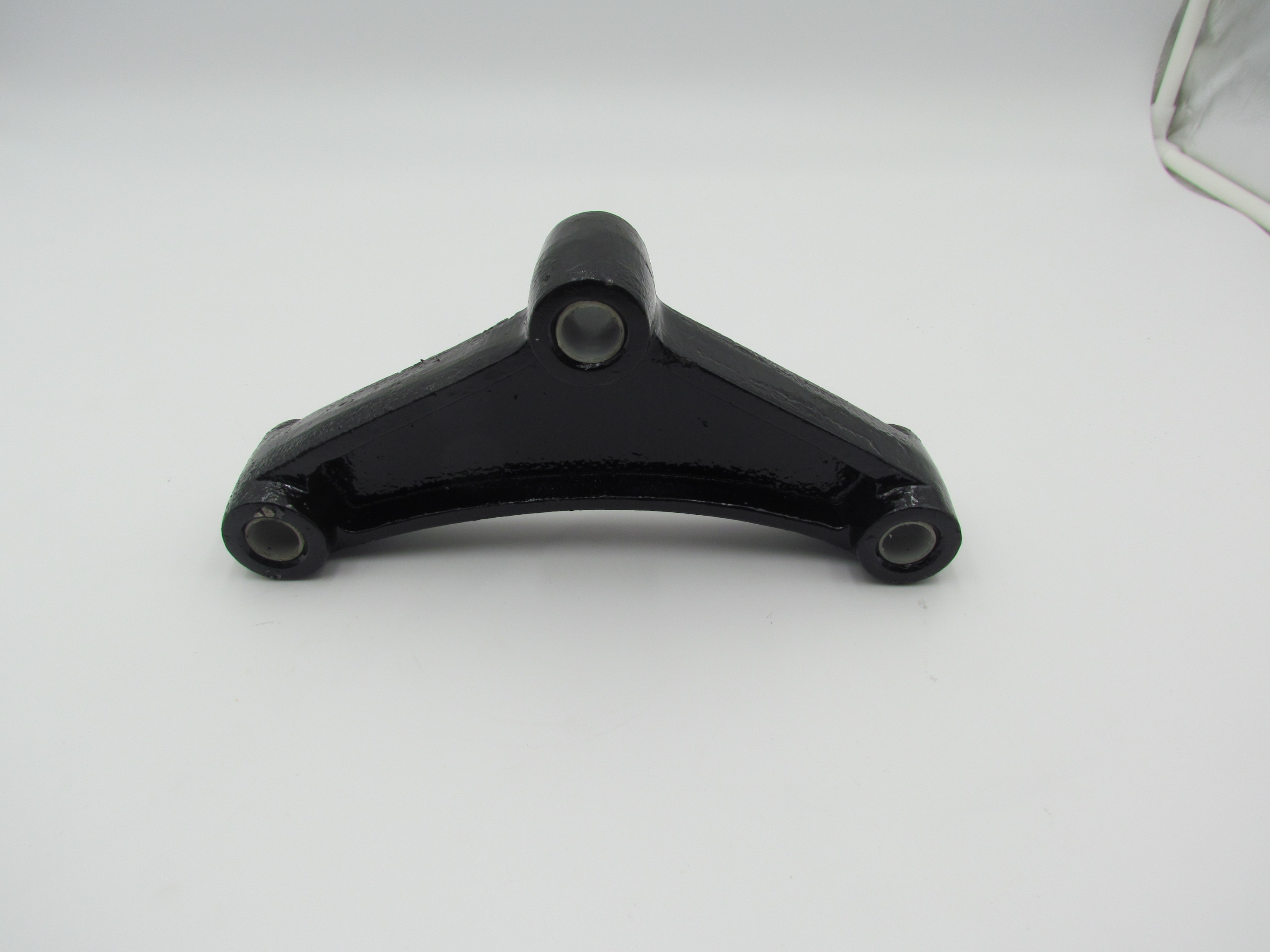 EQU35K - 35K AXLE EQUALIZER CAST 7.75" LONG