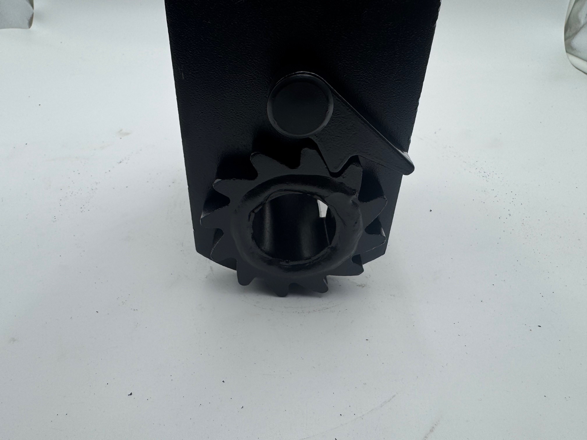 WIN001 - SLIDING WINCH RATCHET HIGH PROFILE 5500LBS - Image 3