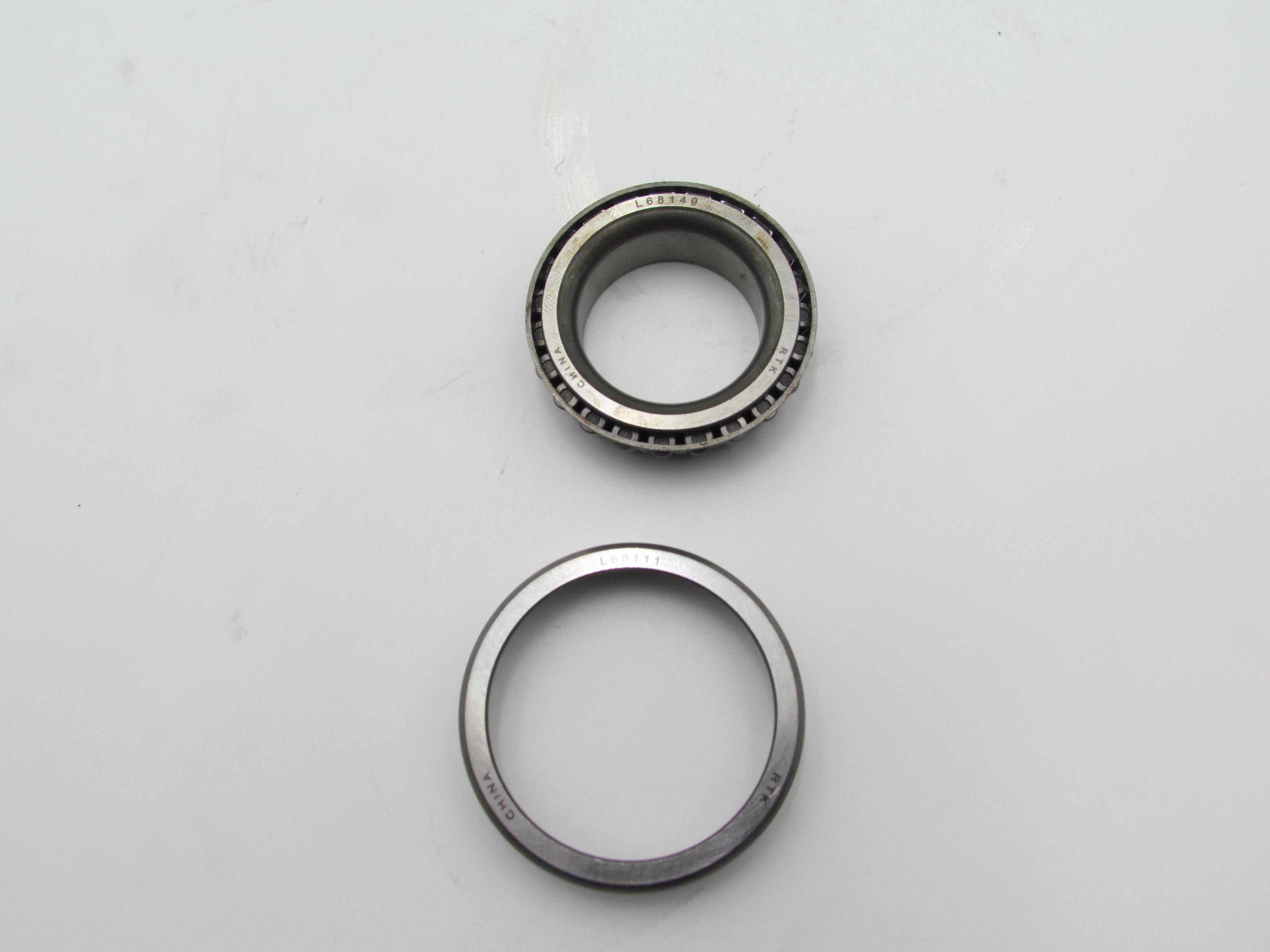 BEA008 - 35K Inner Bearing L68149/L68111 - Image 2
