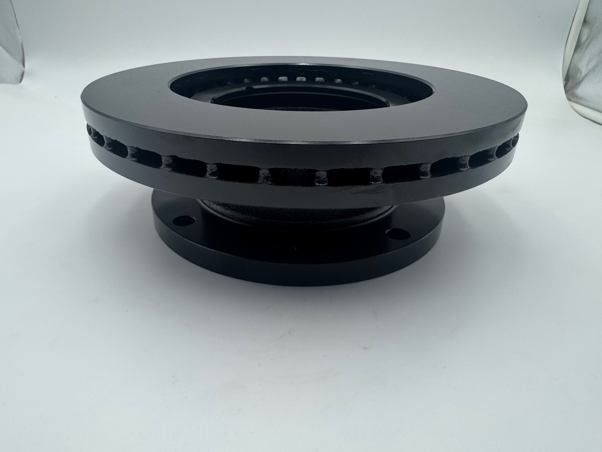 ROT014 - DEXTER ROTOR FOR 10K - 12K DISC BRAKES #70-006-01 - Image 3