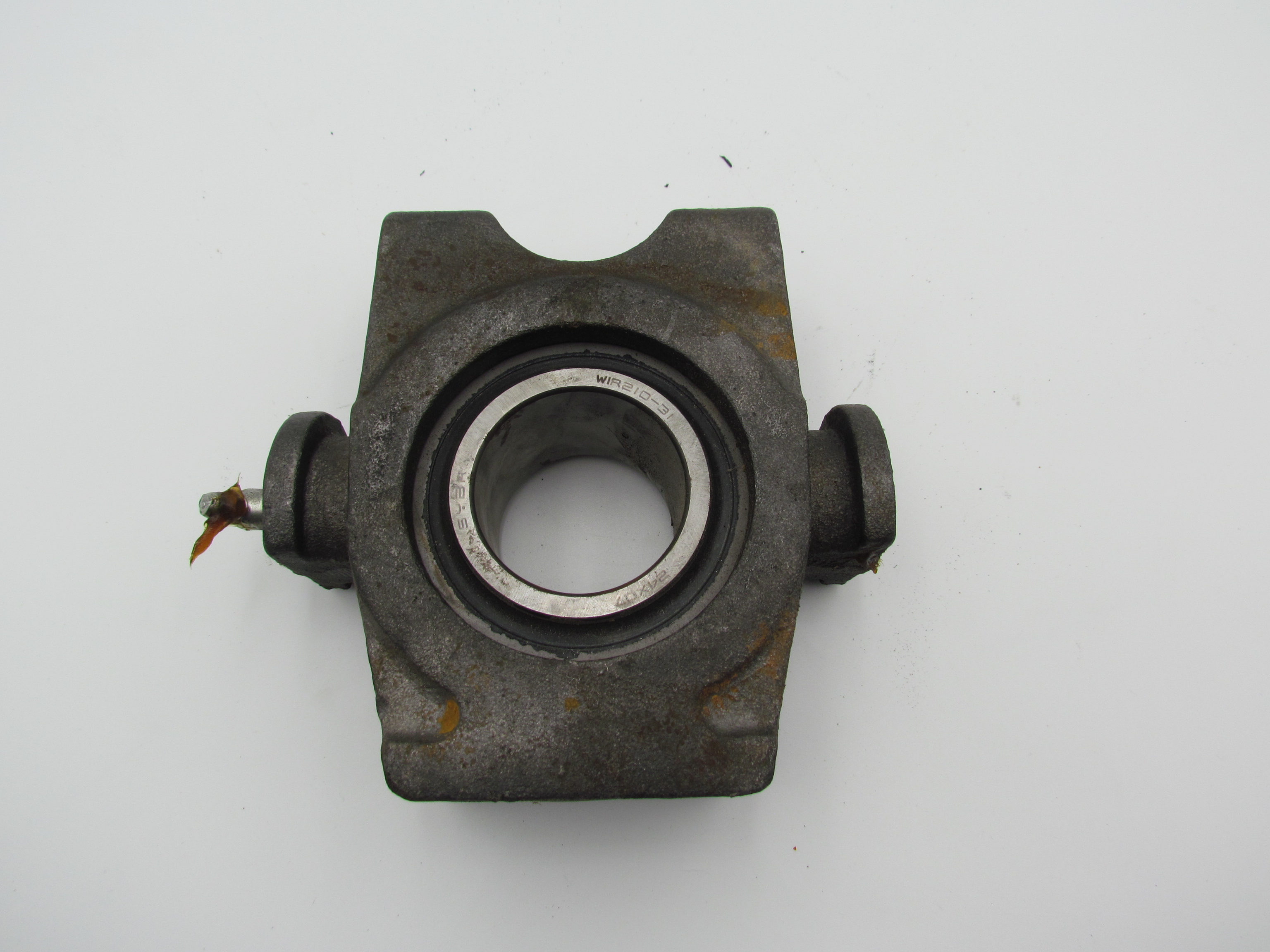 BEAR210 - 210 BEARING FOR WITH HOUSING FOR DISK