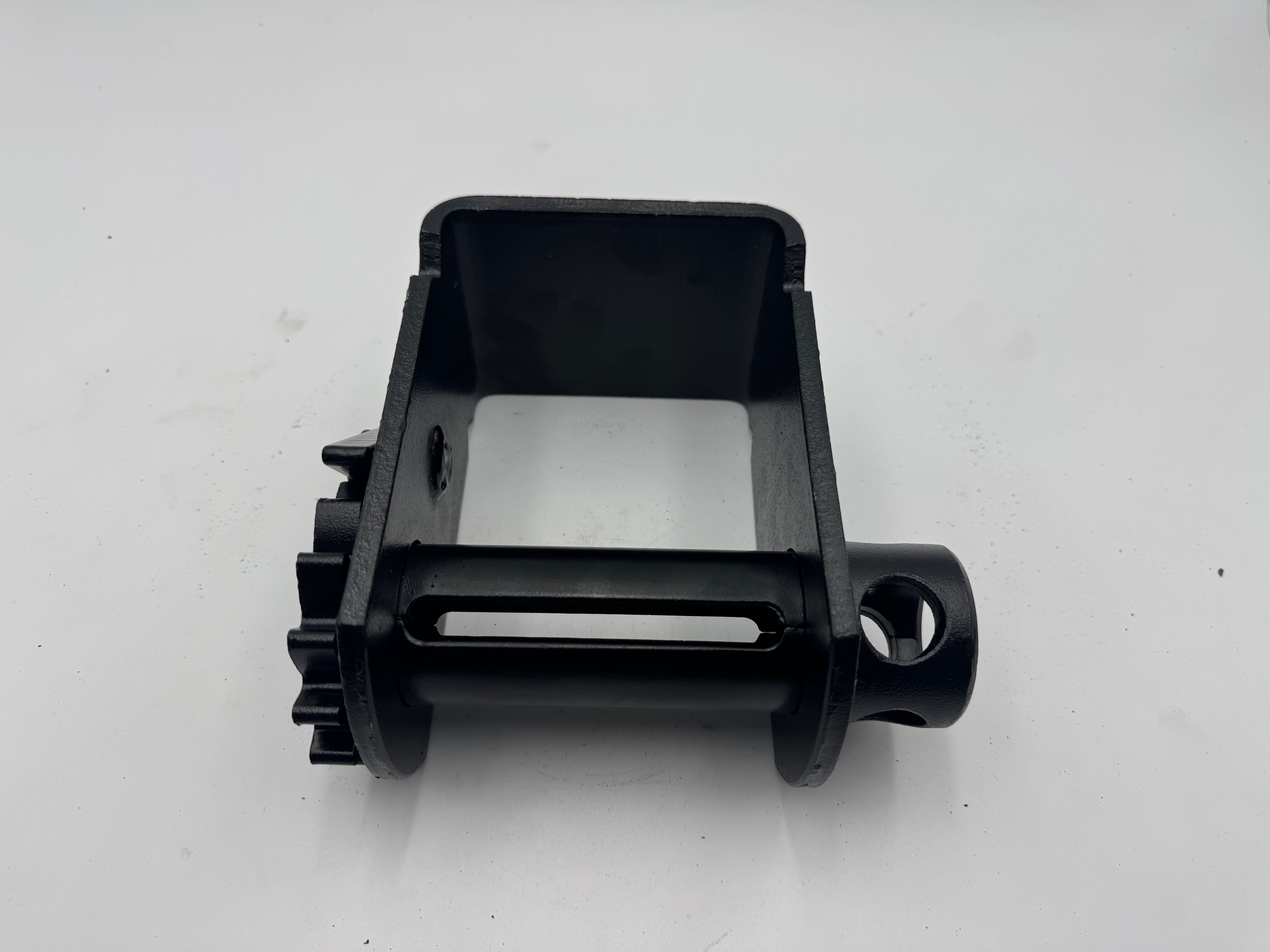 WIN001 -  SLIDING WINCH RATCHET HIGH PROFILE 5500LBS