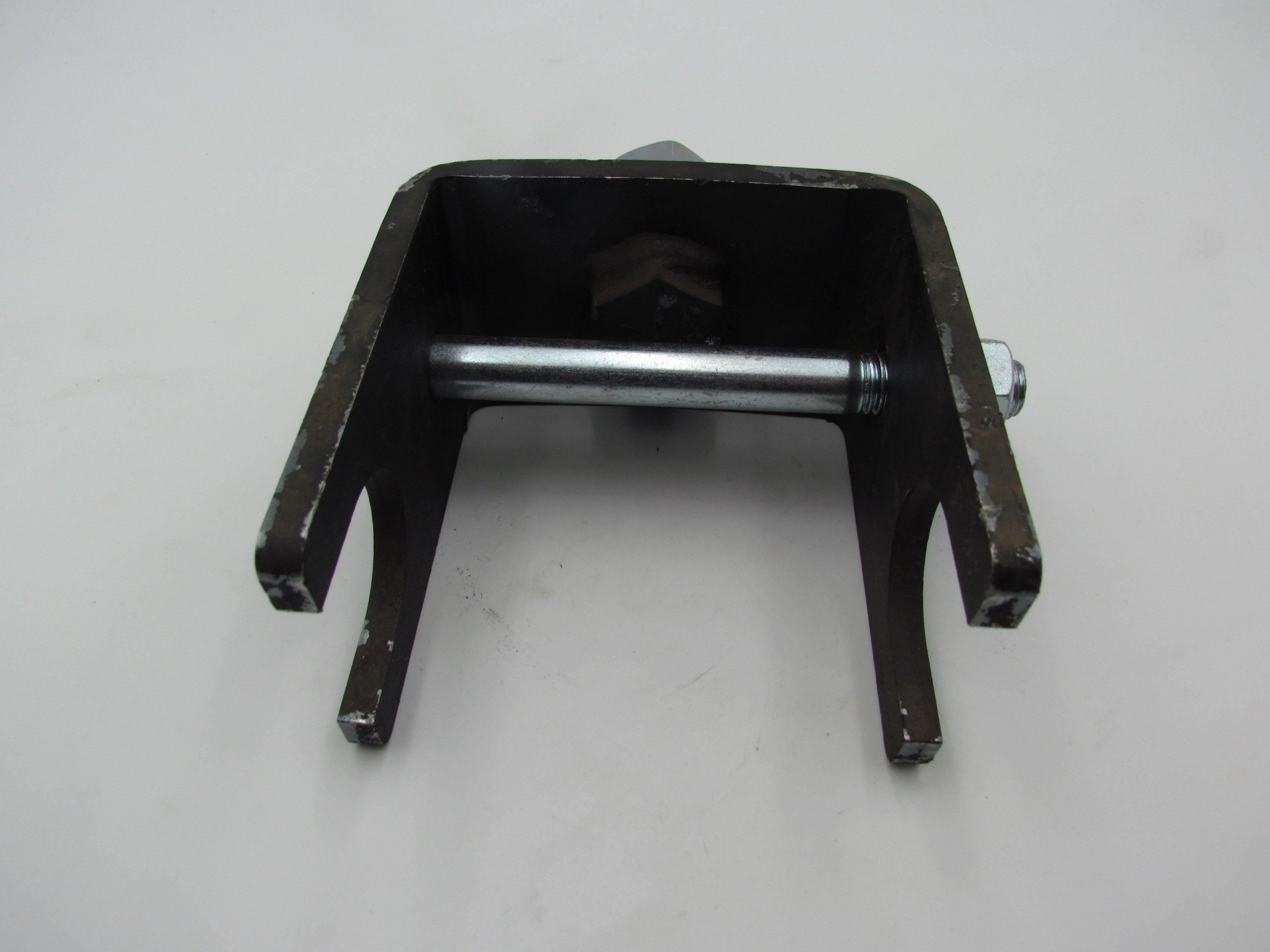 COL-J - U BRACKET FOR DISC BEARING - Image 3
