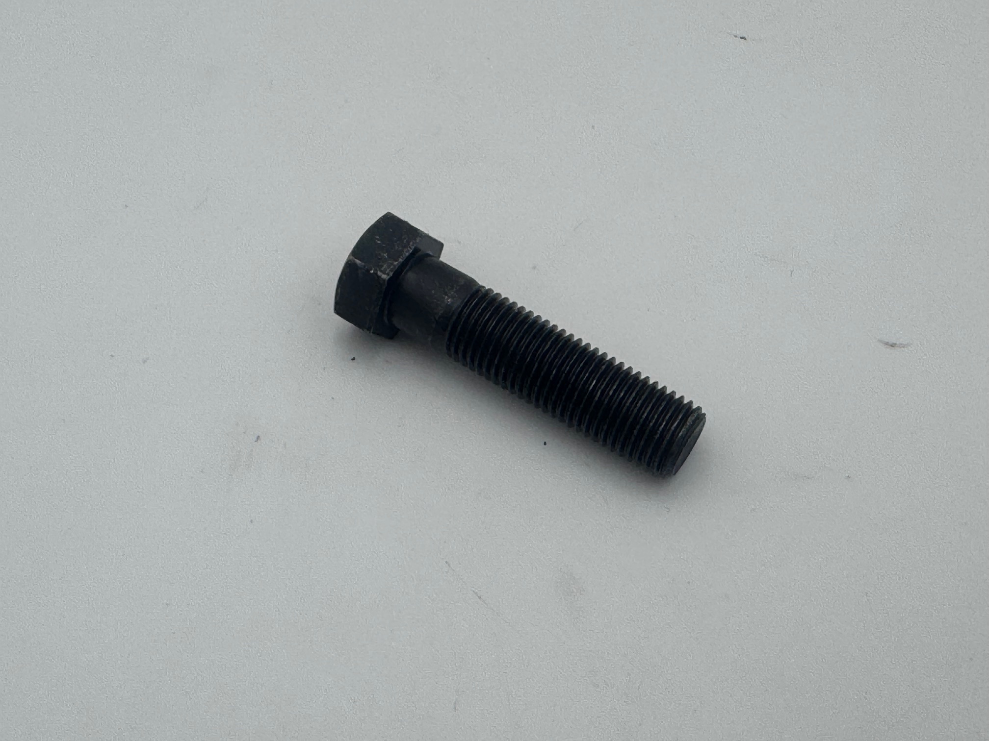 BOLT7/16X1.75 - 10K, 12K, & 15,12-1/4" BRAKE PADS MOUNTING BOLT   7/16-20 X 1.75"