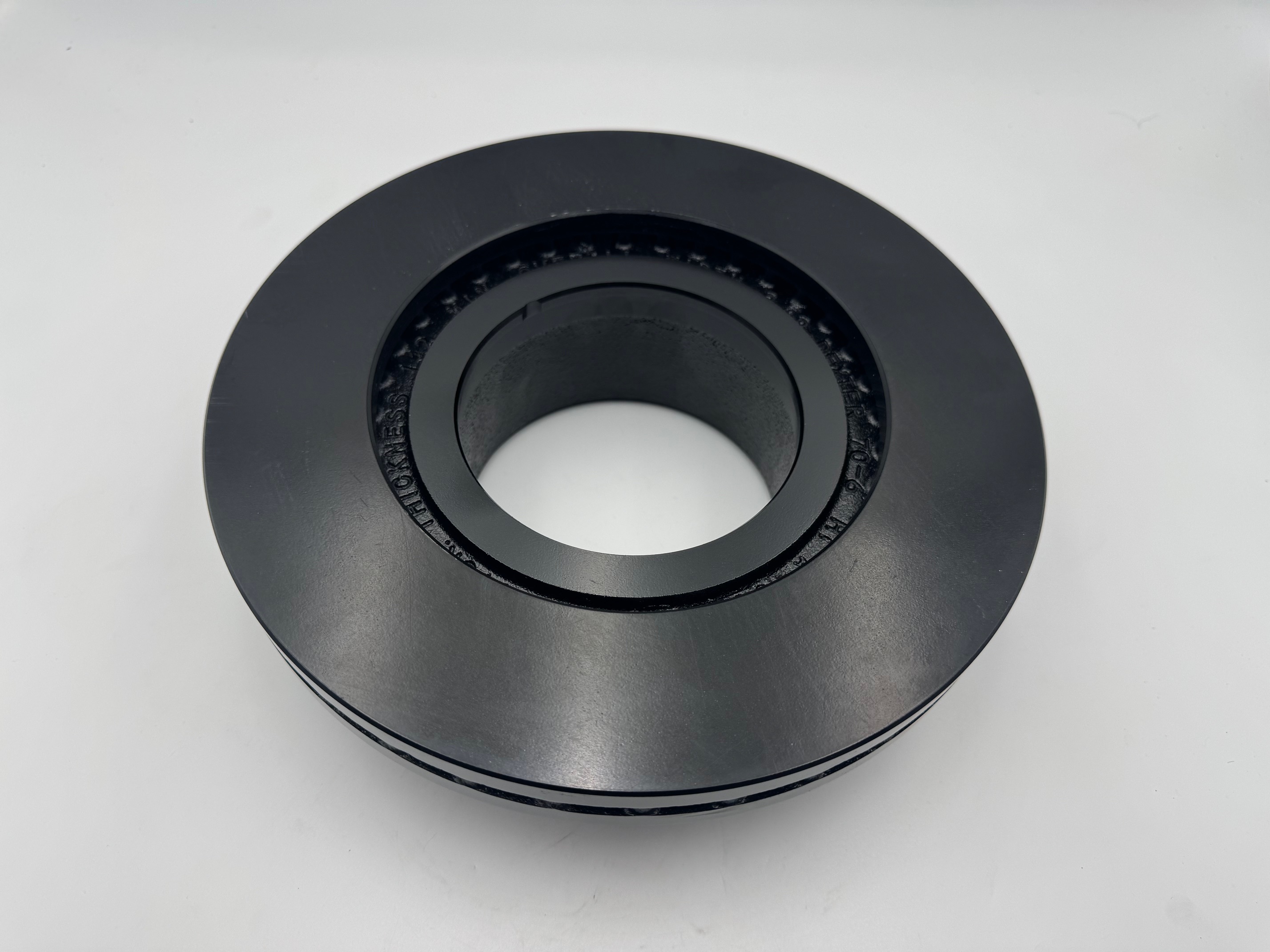 ROT014 - DEXTER ROTOR FOR 10K - 12K DISC BRAKES #70-006-01 - Image 2
