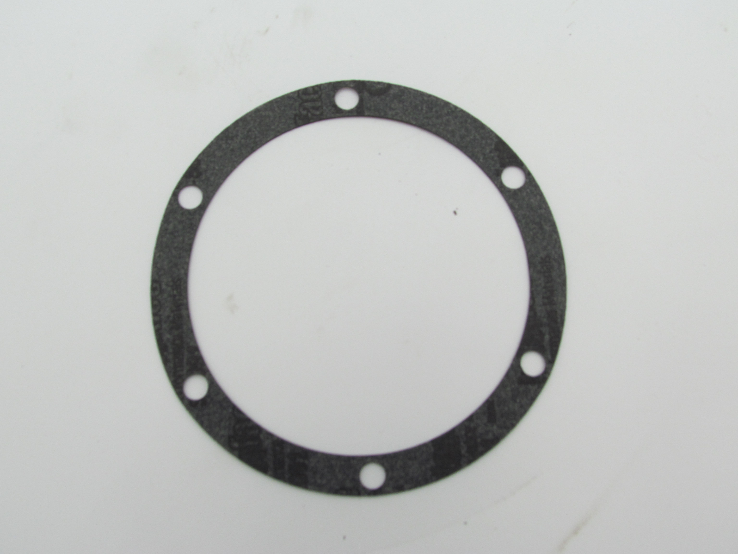 SEA008 - OIL SEAL FOR FORTRESS CAP 9K - 12K