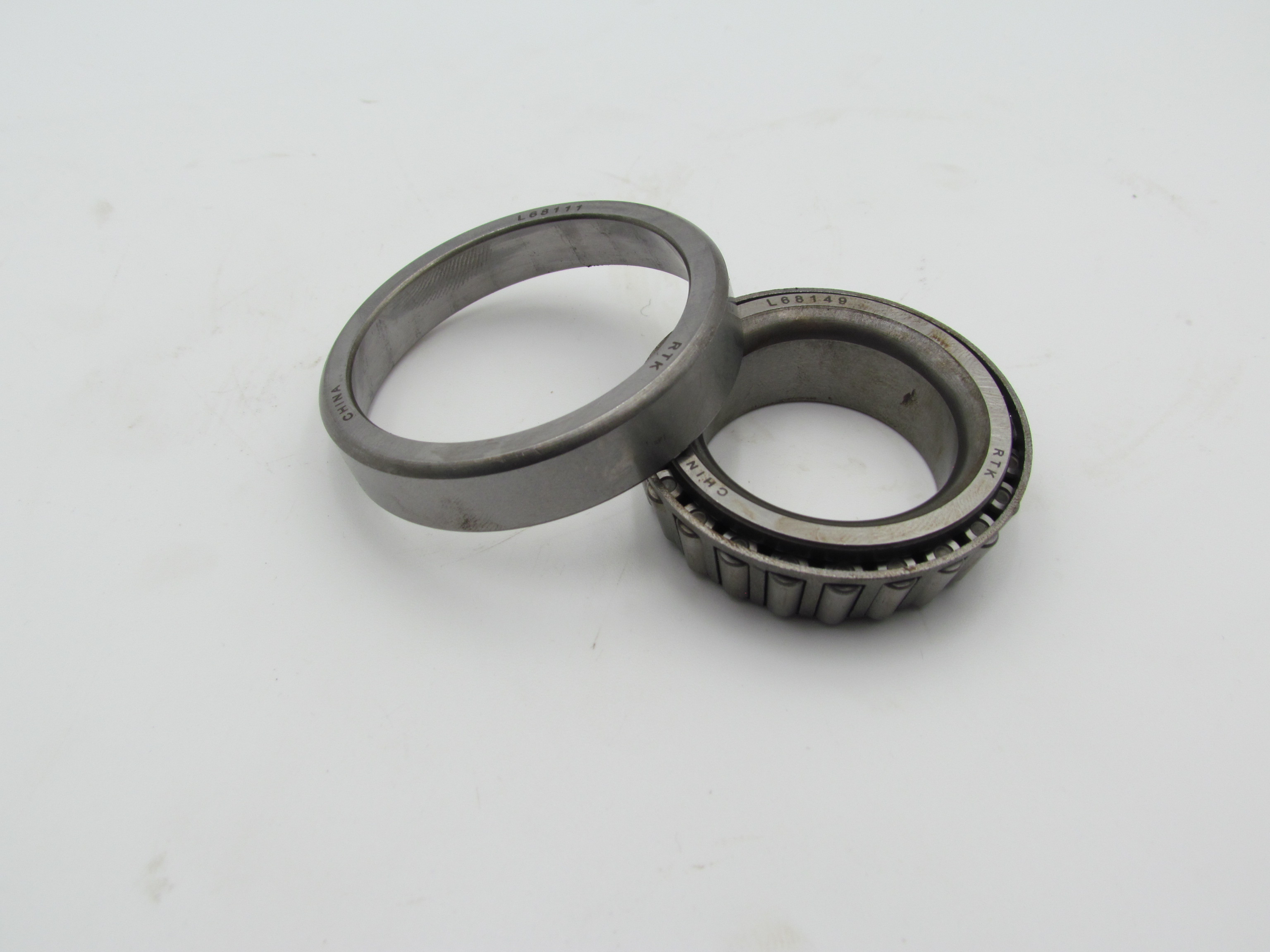 BEA008 - 35K Inner Bearing L68149/L68111