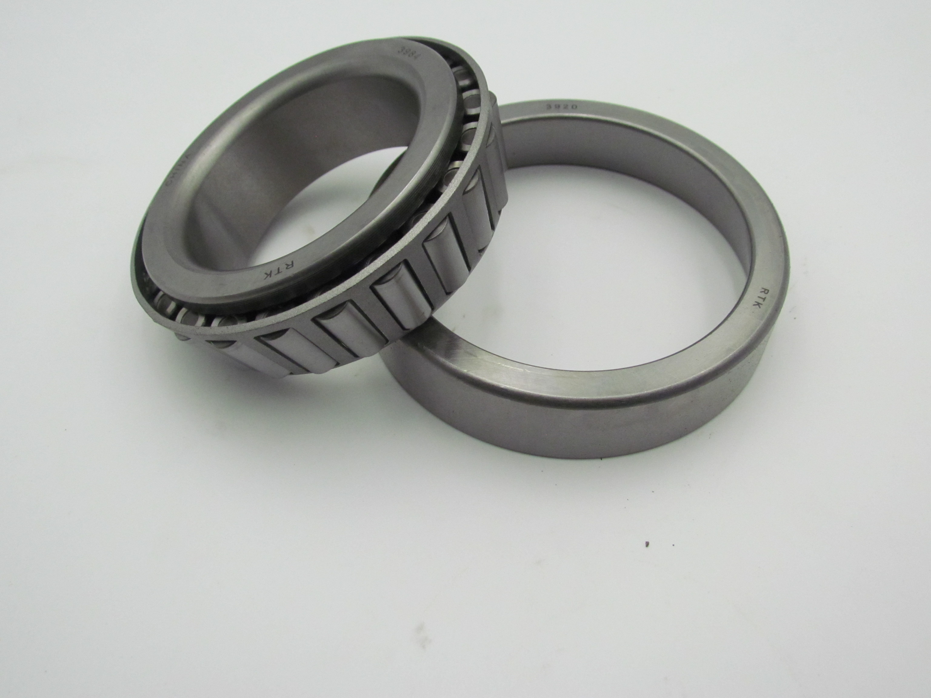 BEA001 - DEXTER 12K INNER BEARING / RACE 3984 BEARING 3920 RACE
