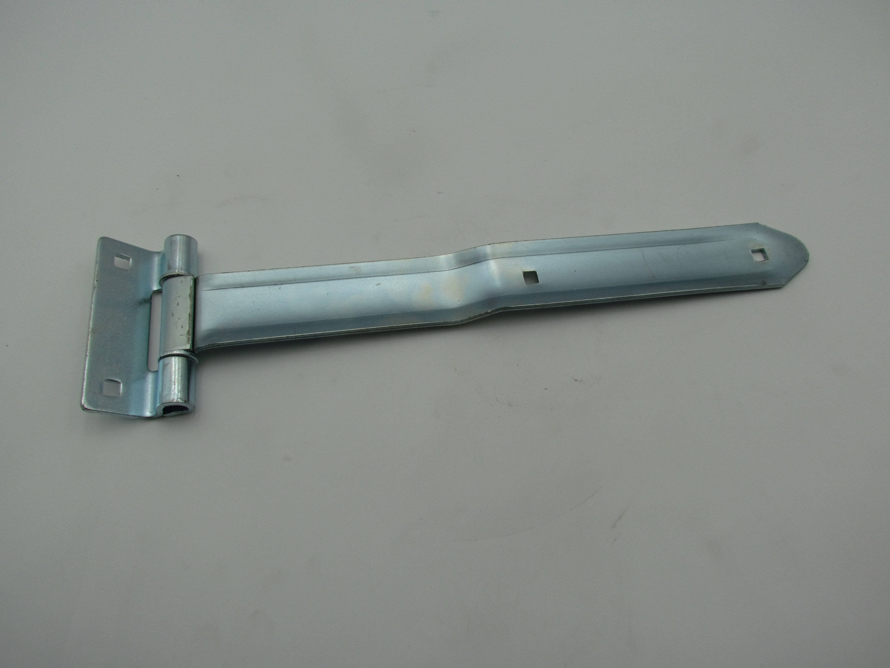 HINGE16C - ENCLOSED TRAILER DOOR HINGE 16" - Image 2