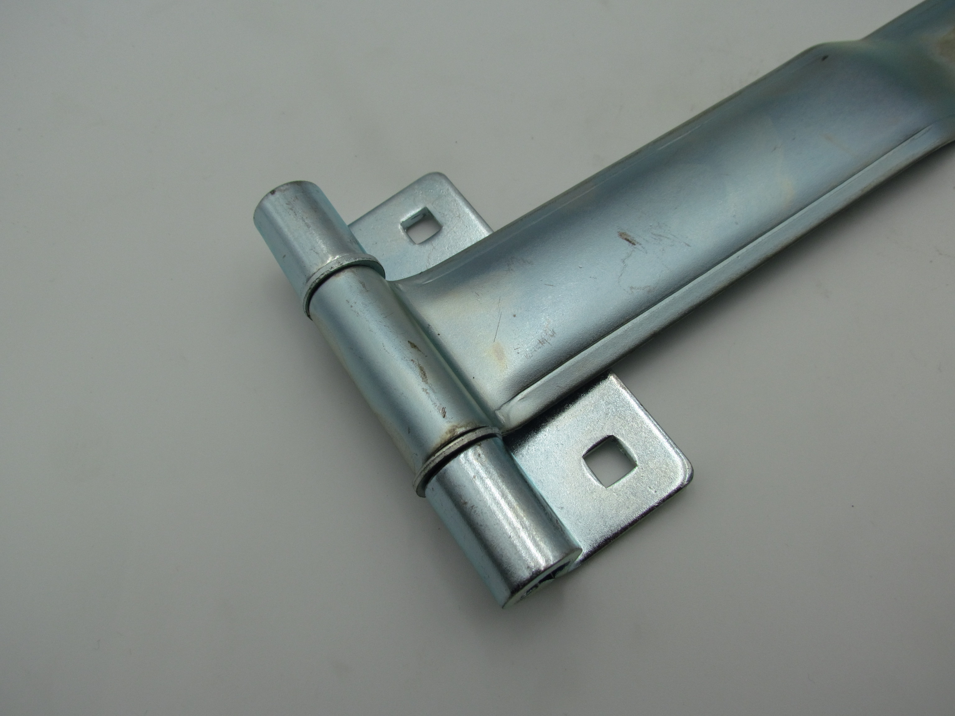 HINGE16C - ENCLOSED TRAILER DOOR HINGE 16" - Image 3