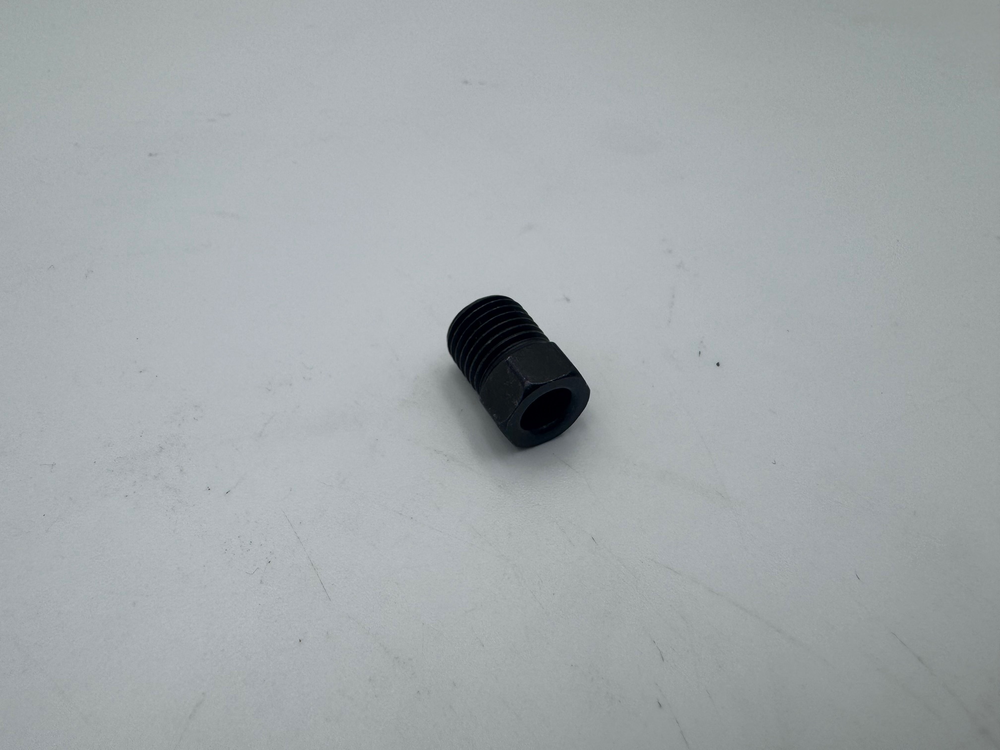 HYDLNUT - STANDARD TUBE HYD BRAKE LINE NUT - Image 2