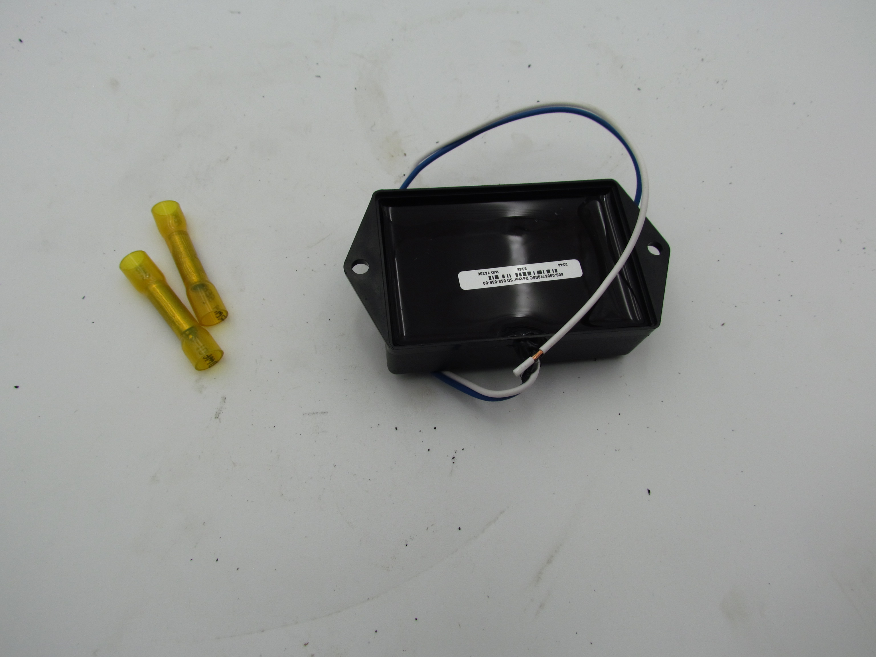 HYDBCAP - BRAKE CONTROLLER ADAPTER WIRE LEADS - Image 2