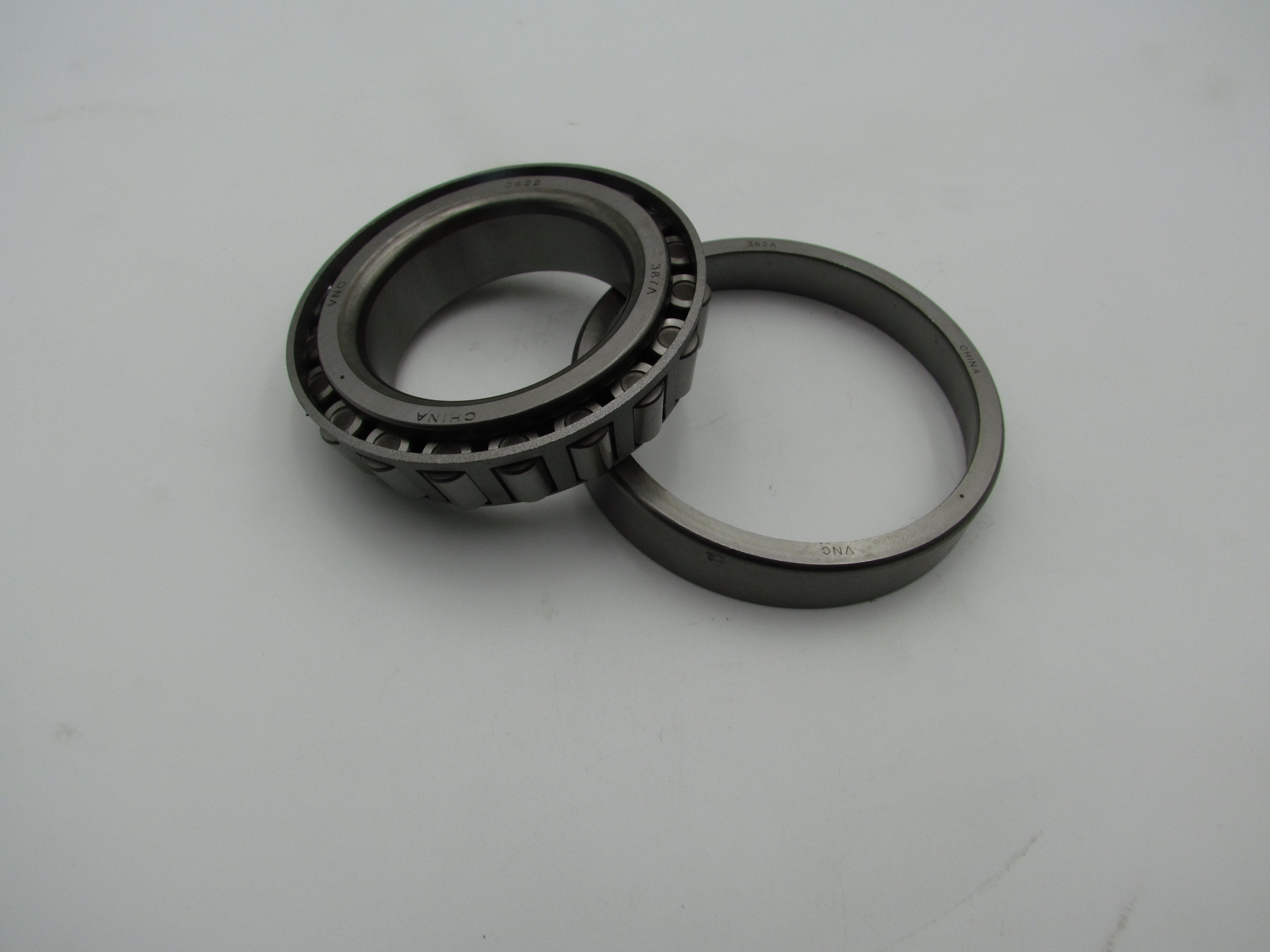 BEA013 - 10K HEAVY DUTY OUTER BEARING AND RACE 387A/382A