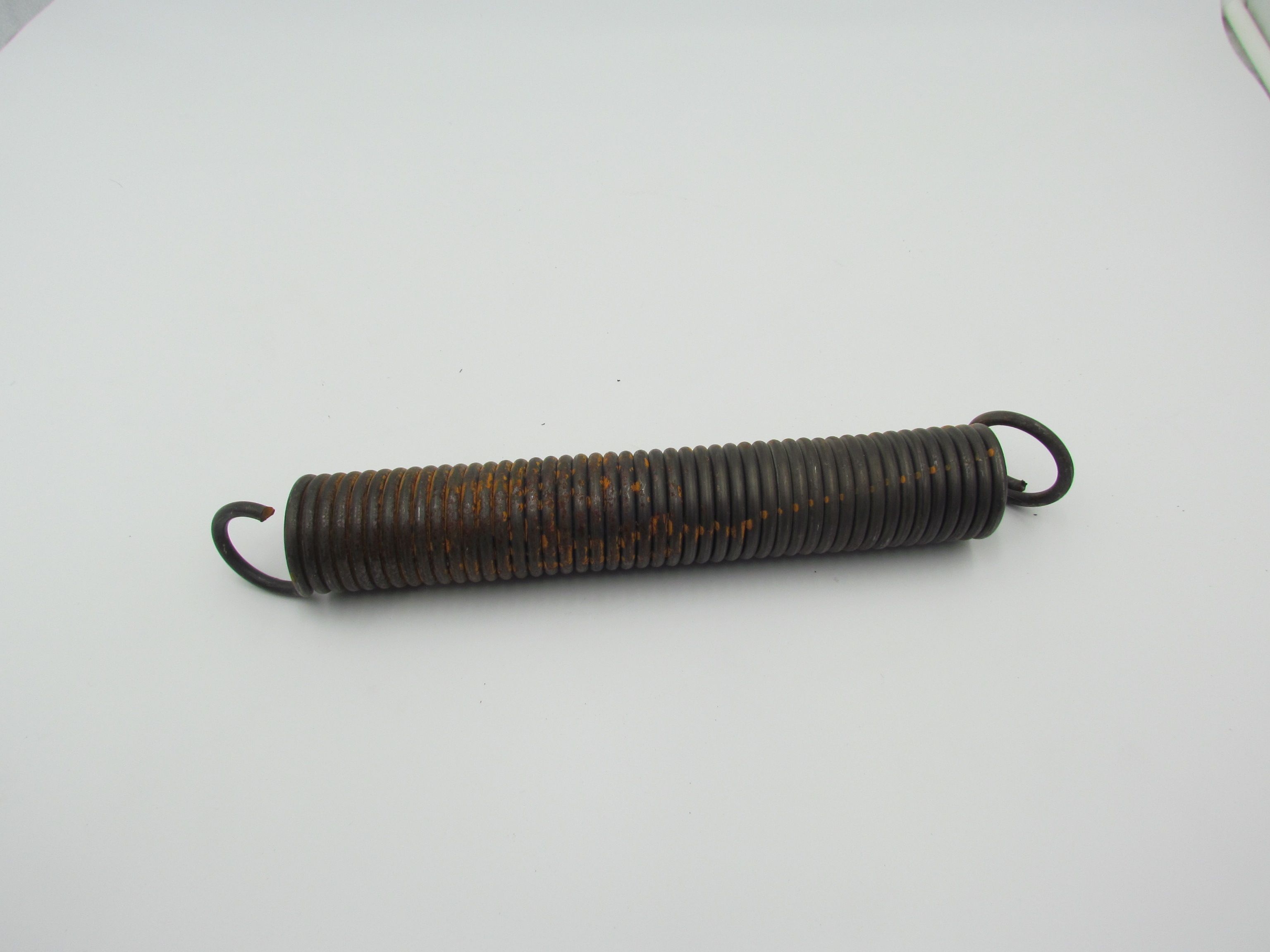 SPRB12 - SPRING FOR BALE TRAILER 12" - Image 2
