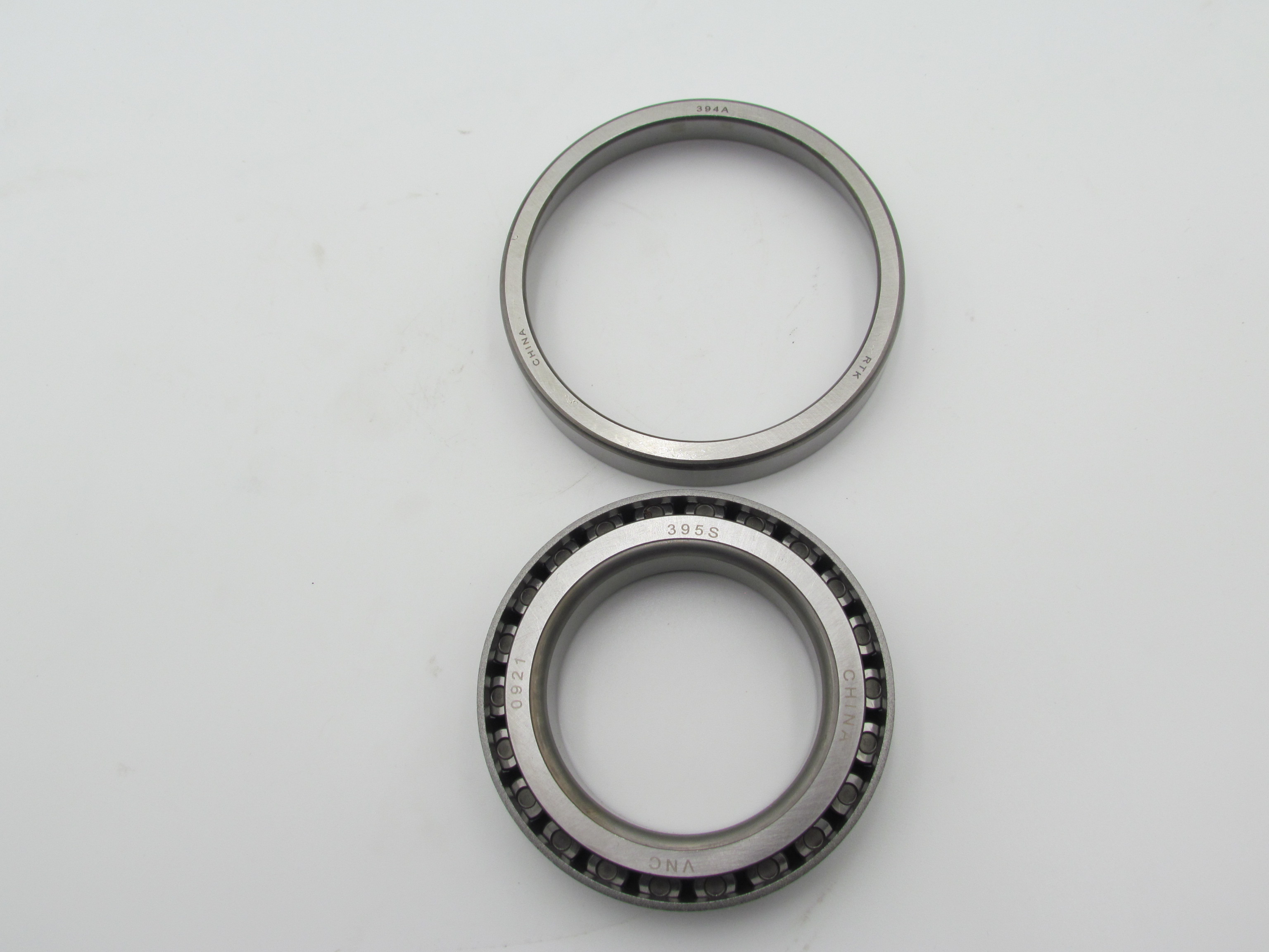 BEA010 - DEXTER 10K HEAVY DUTY INNER BEARING 395S RACE 394A - Image 2