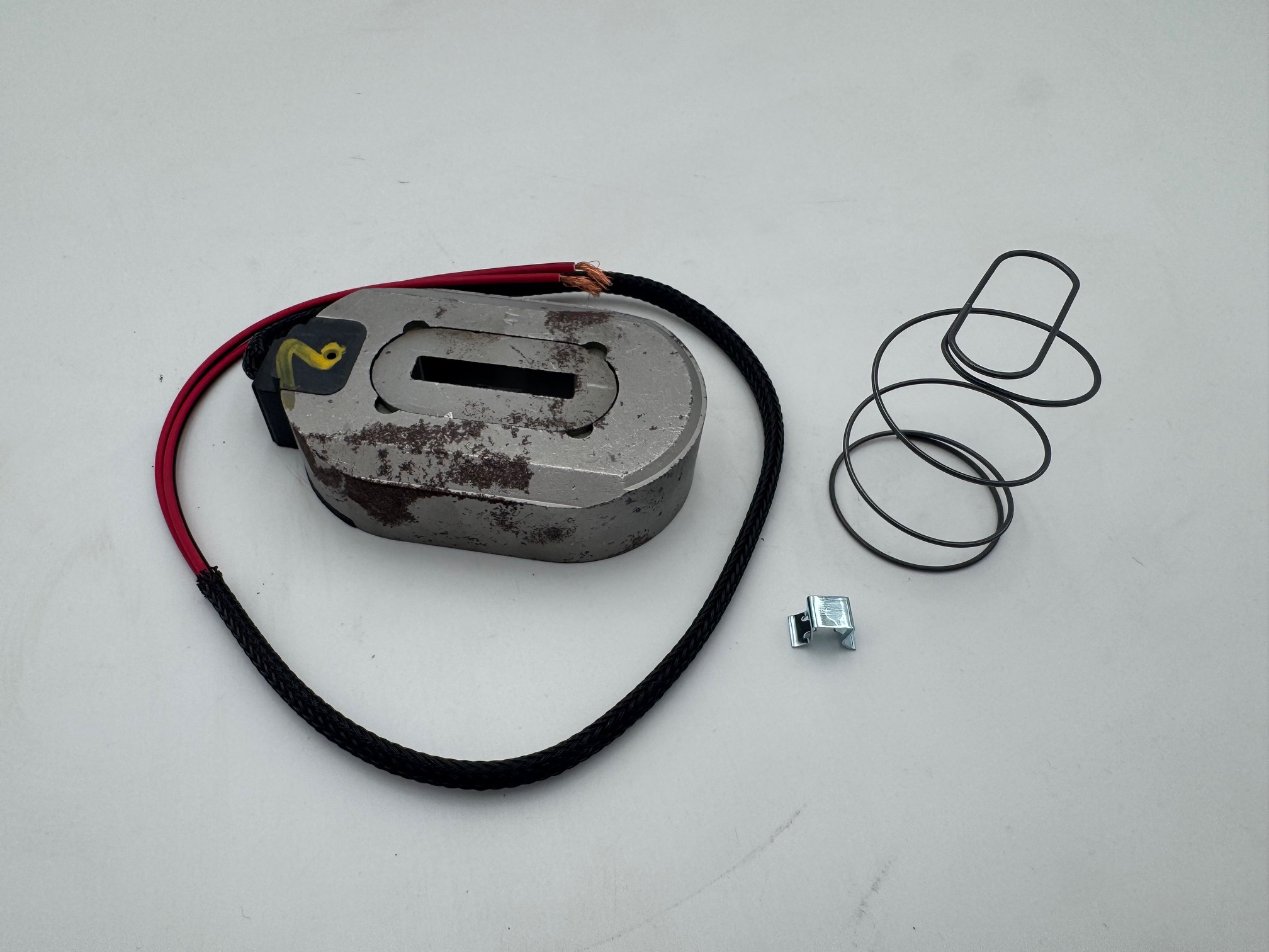 MAGNET12K - MAGNET FOR 7,200-15,000# DEXTER - Image 2