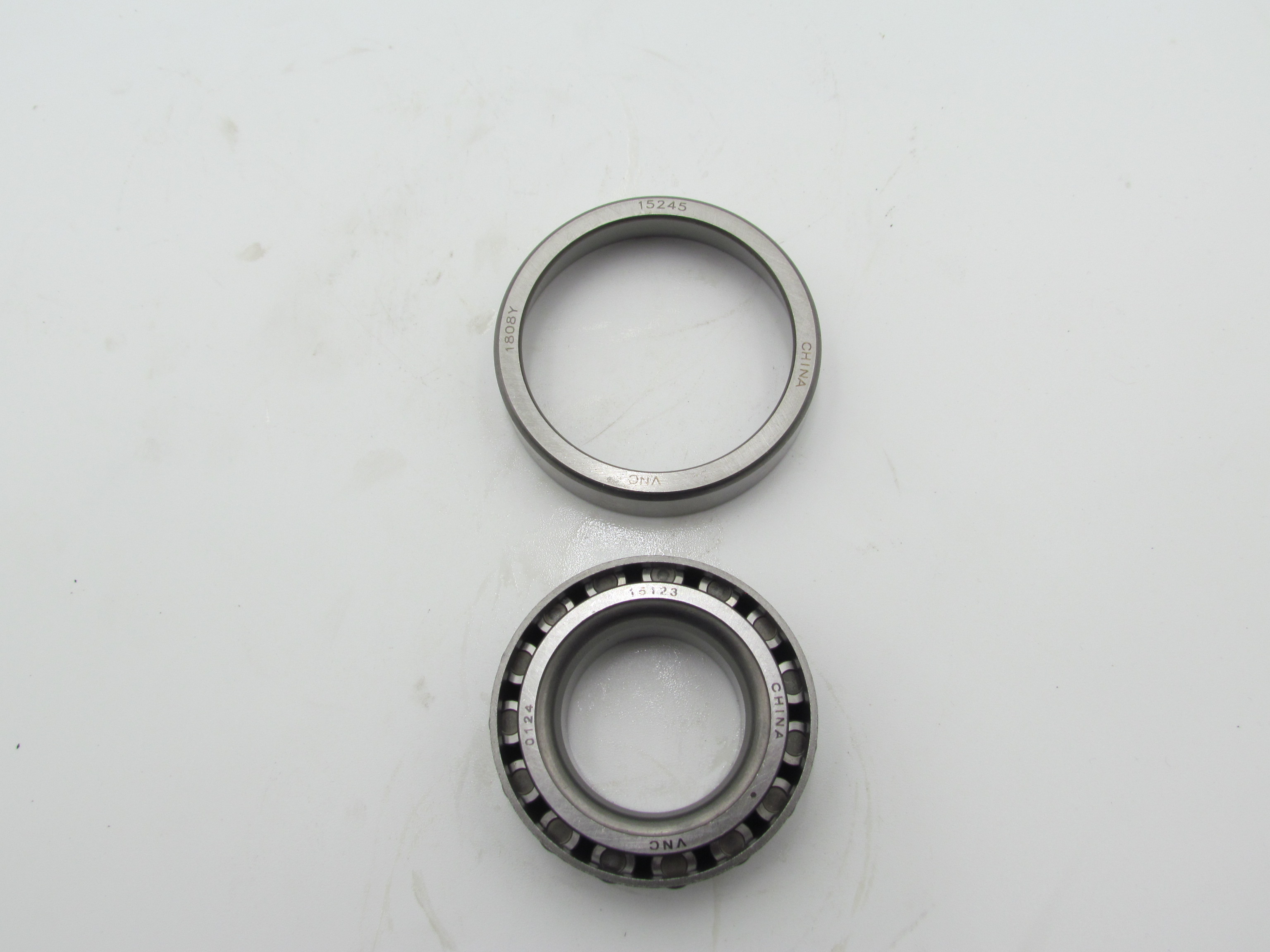 BEA007 - DEXTER 52K /6K OUTER BEARING 15123/15245 - Image 3