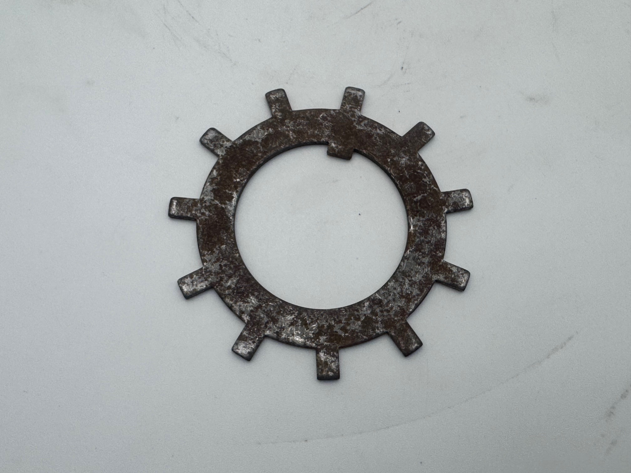 SPITW10/12/15K - TANG SPINDLE WASHER 10K,12K,15K HEAVY DUTY AXLES 1.75" ID