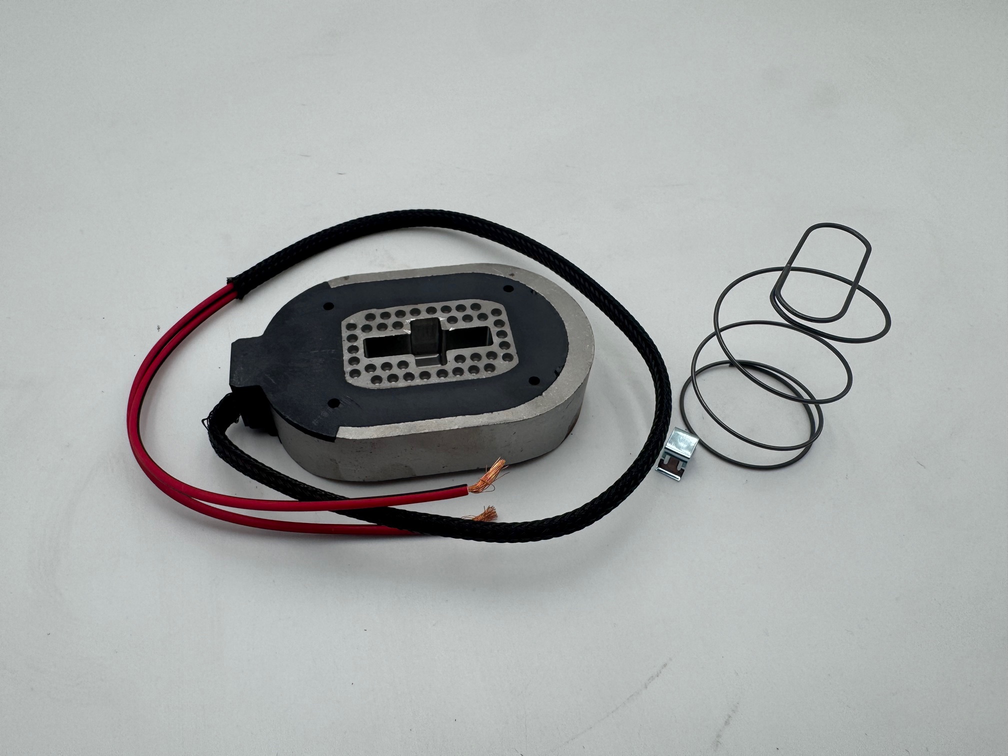 MAGNET12K - MAGNET FOR 7,200-15,000# DEXTER 