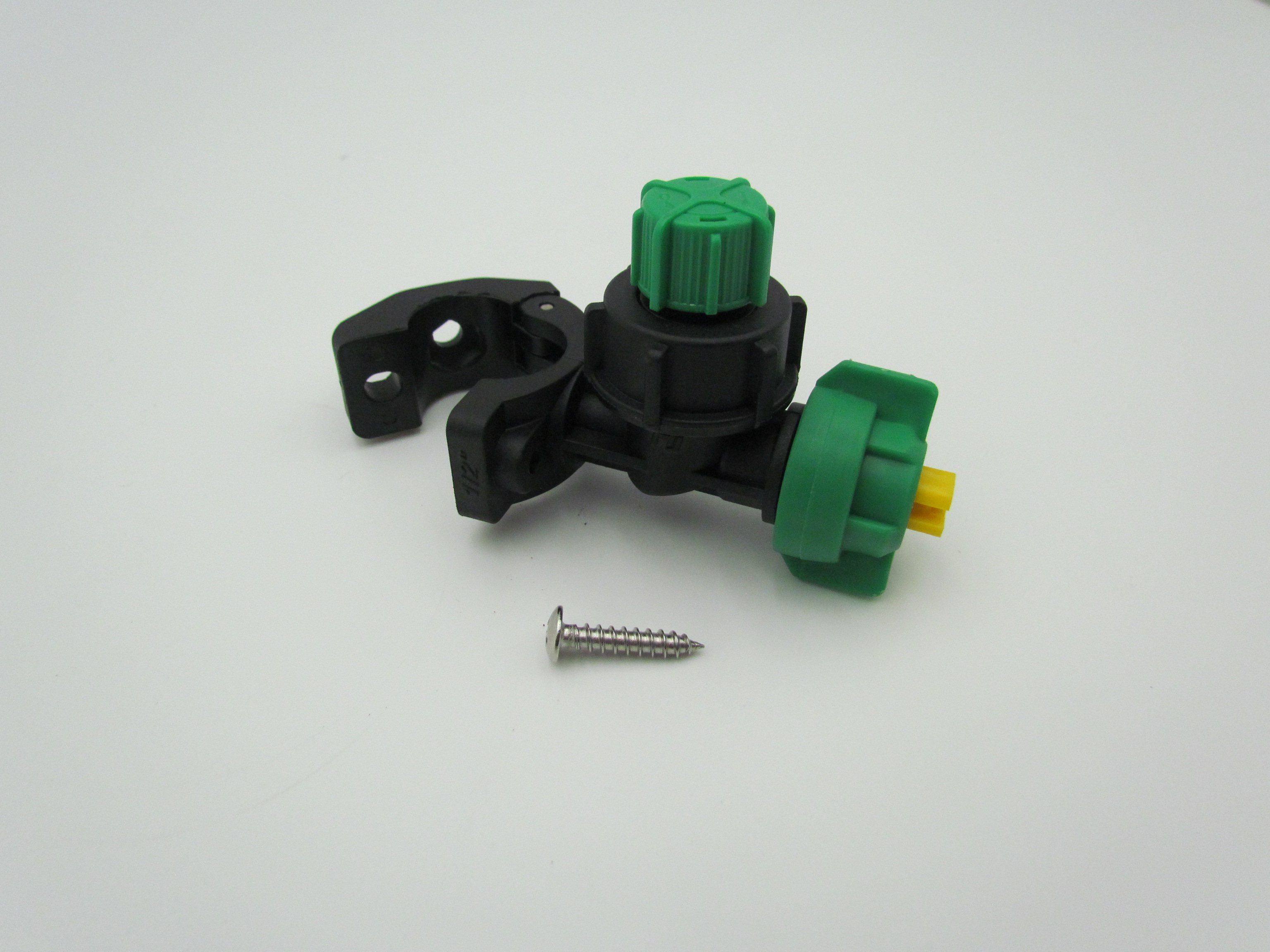 SPRAY001 - SPRAYER NOZZLE