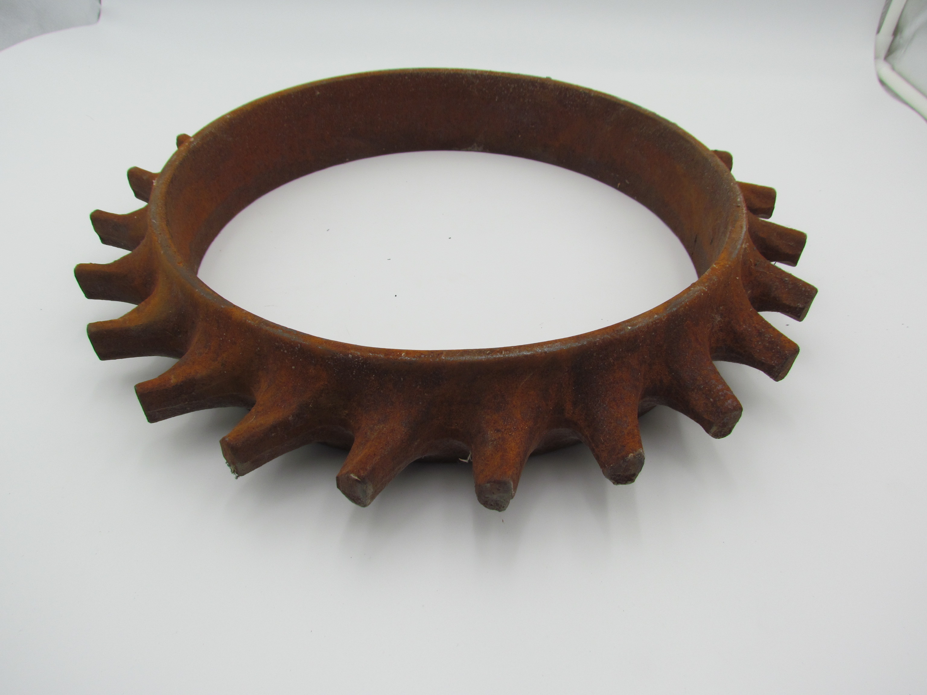 CULT12 - CULTIPACKER WHEEL 12" ID