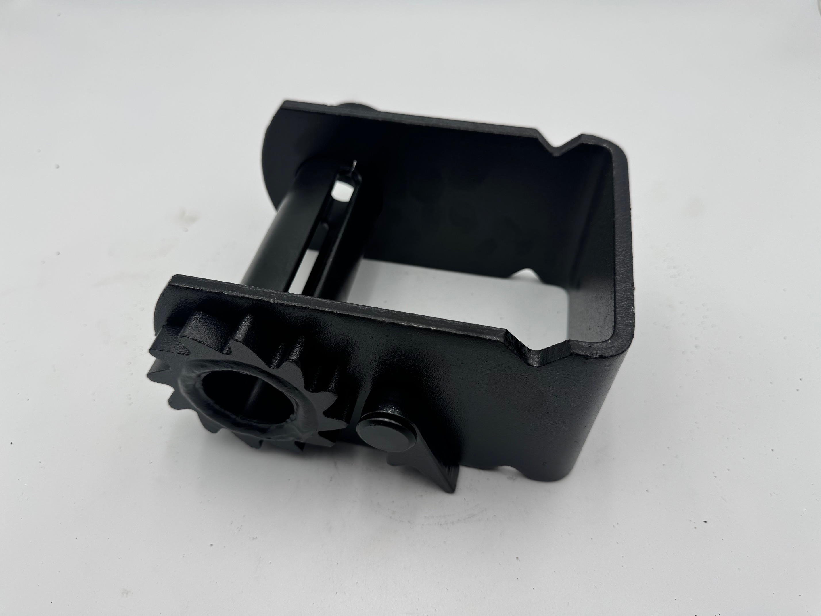 WIN001 - SLIDING WINCH RATCHET HIGH PROFILE 5500LBS - Image 2