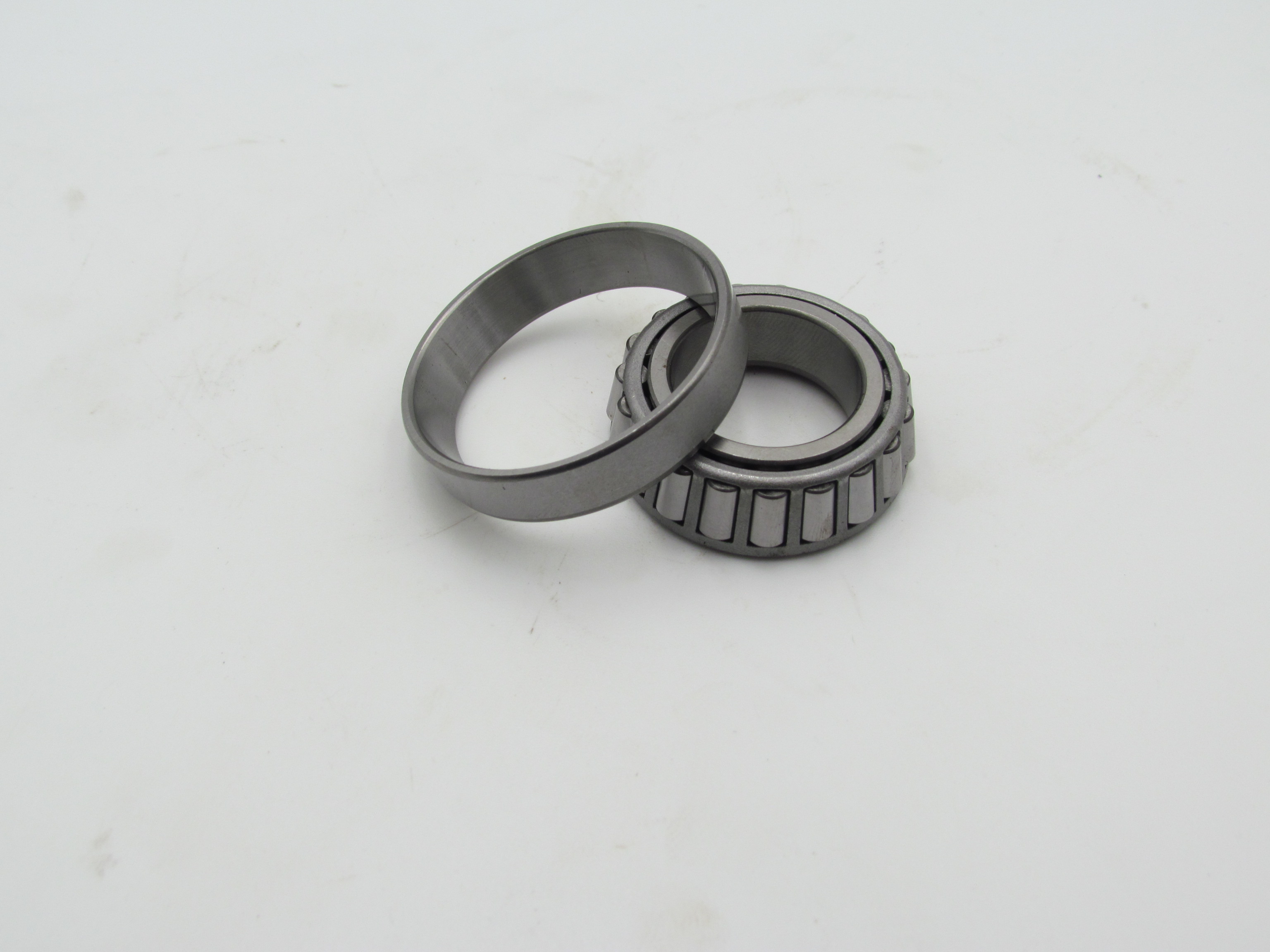 BEA009 - 35K OUTER BEARING AND RACE L44649/L44610 - Image 3