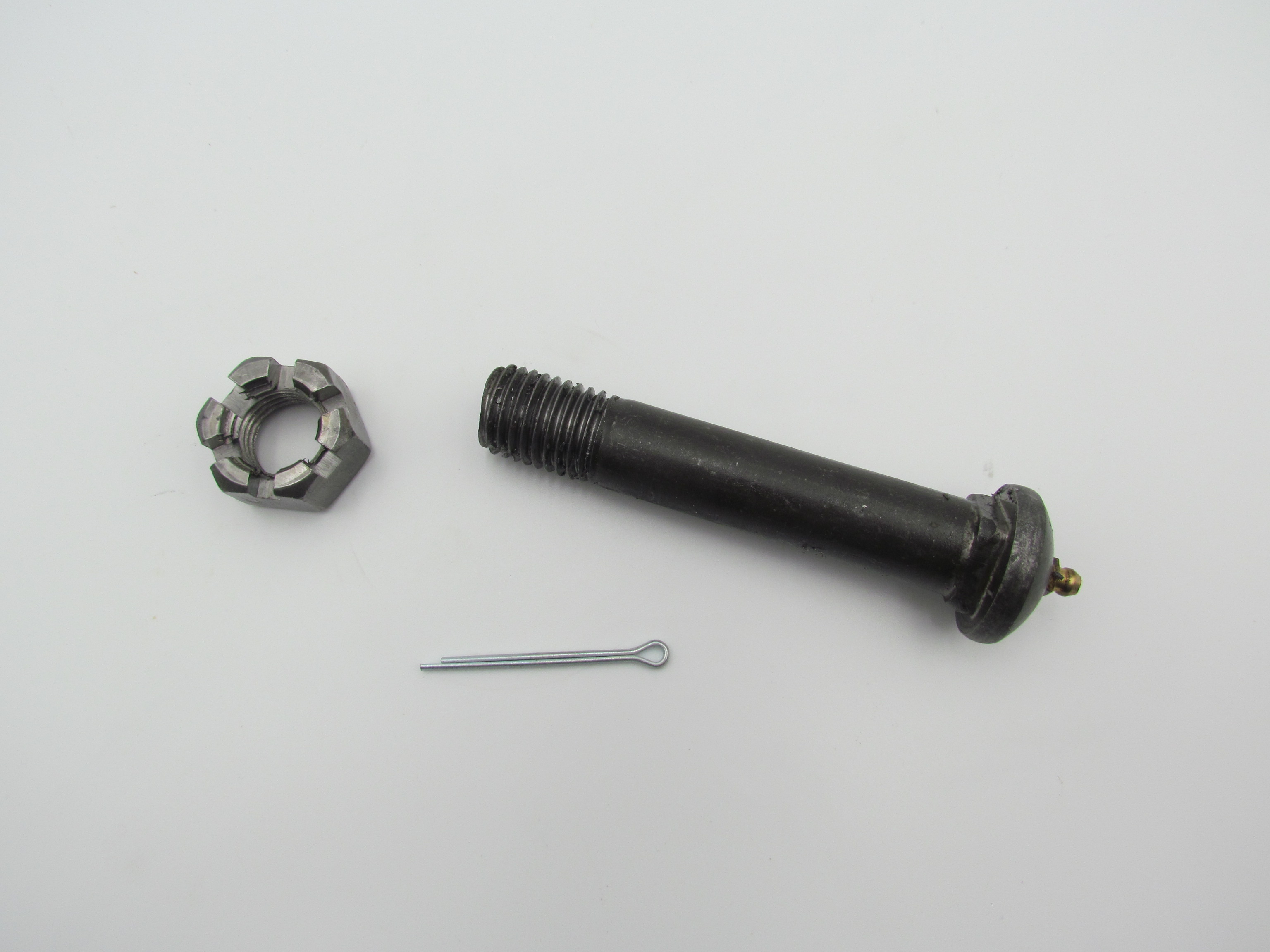EQCBOLT - CENTER HANGER BOLT AND NUT