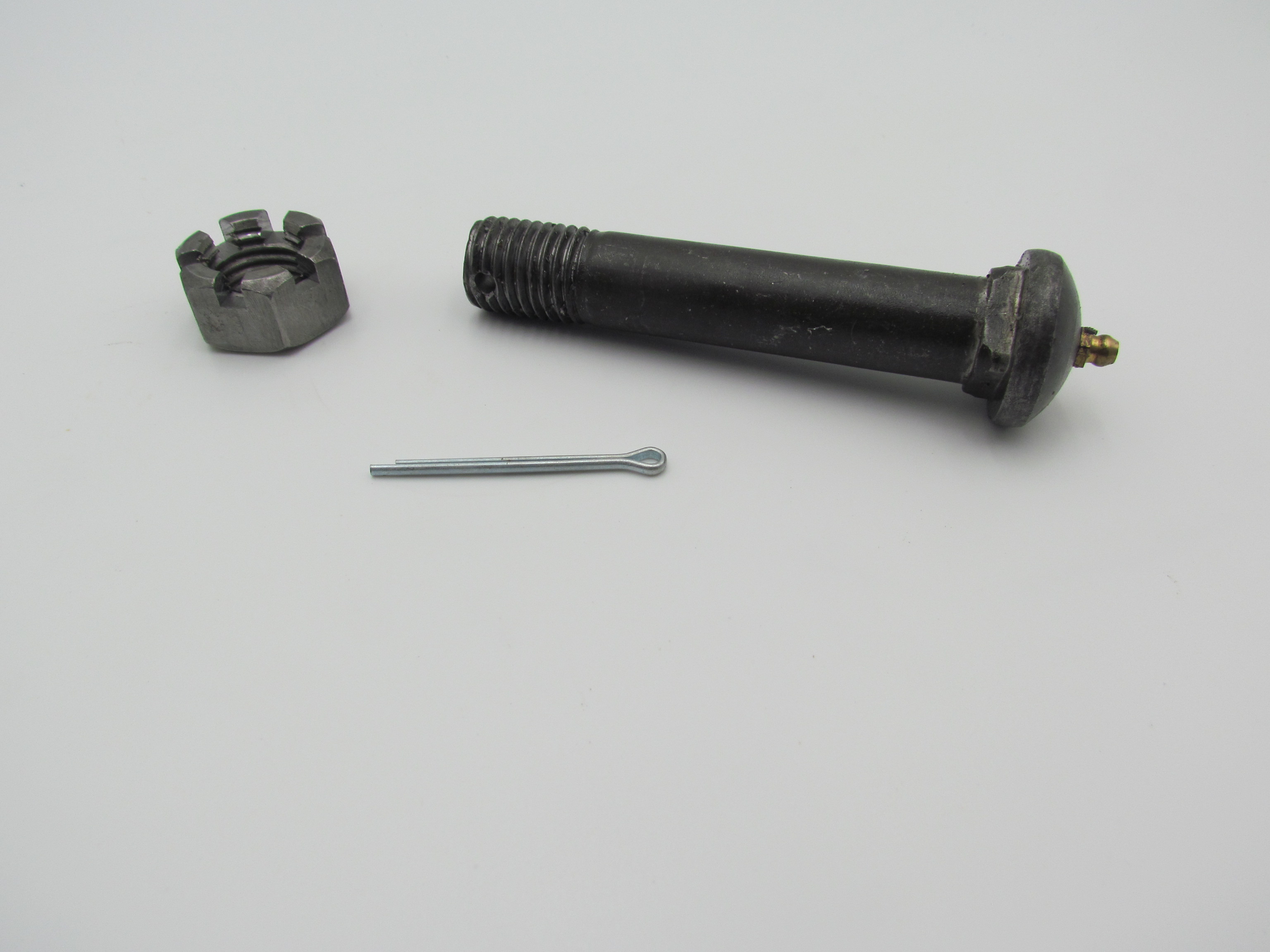 EQCBOLT - CENTER HANGER BOLT AND NUT - Image 2