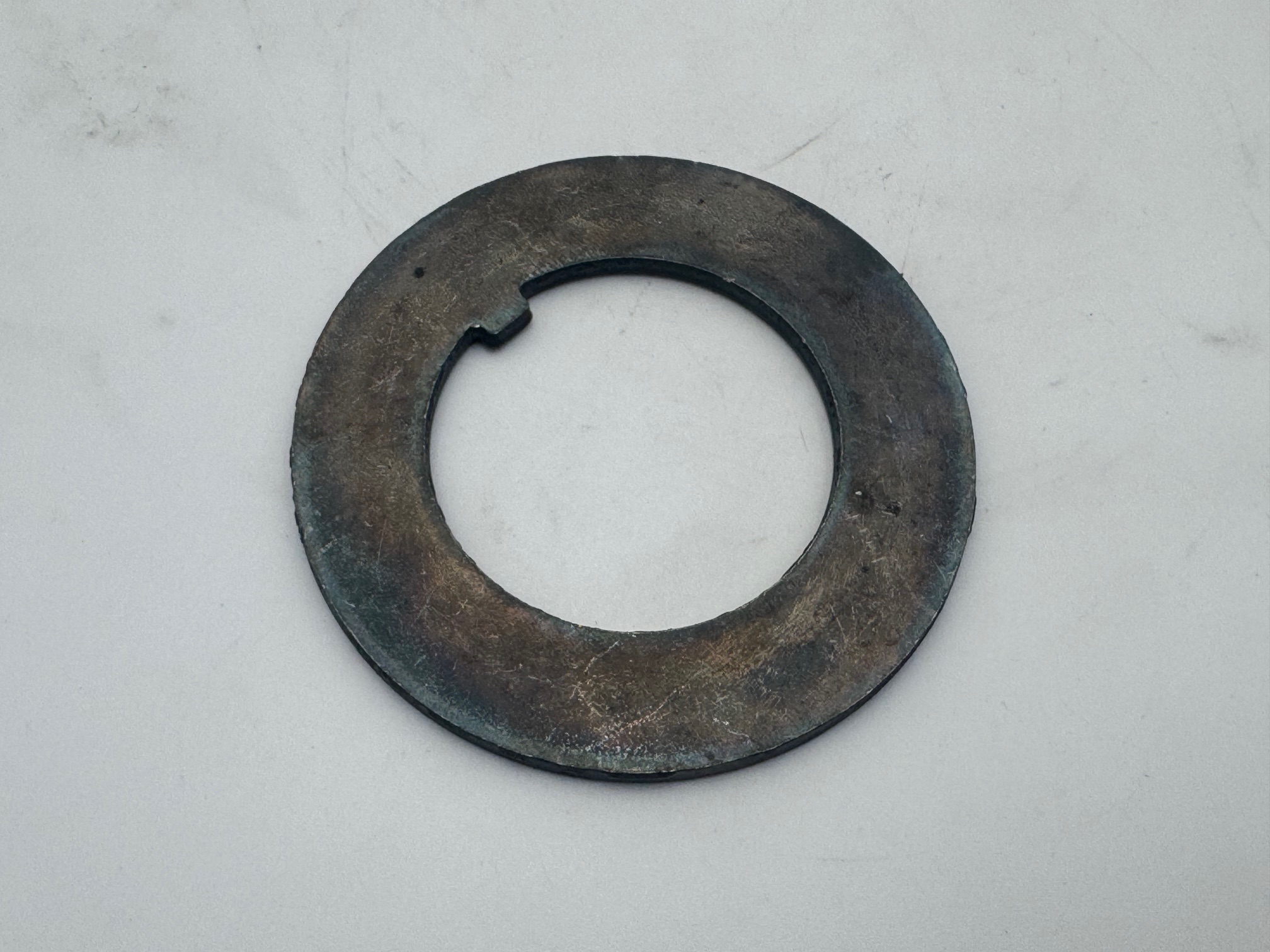 SPIW10/12/15K - SPINDLE WASHER 10K,12K,15K HEAVY DUTY AXLES 1.75" ID