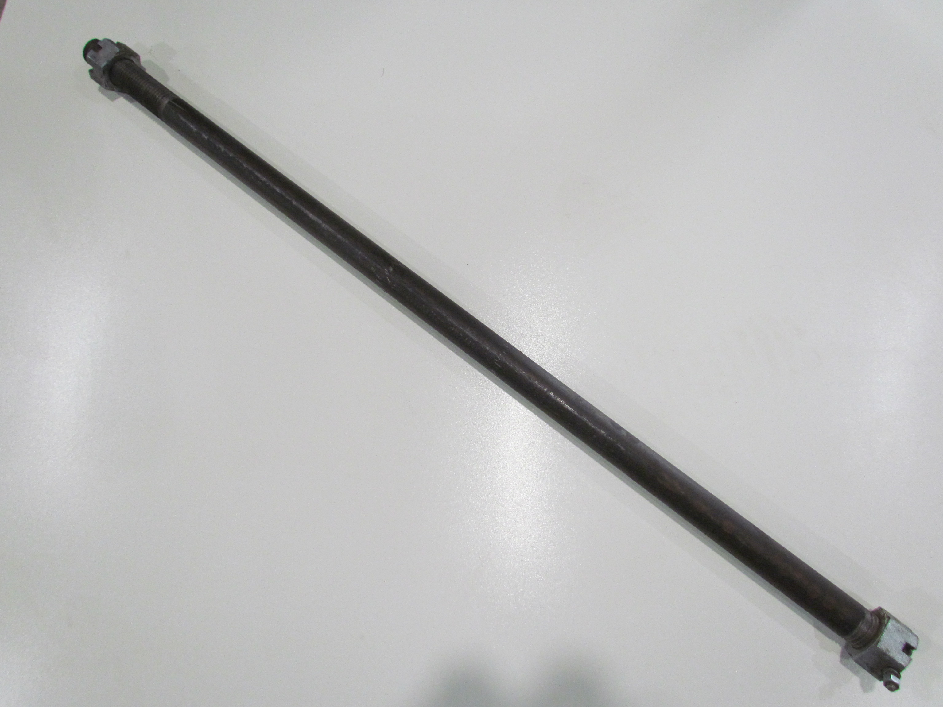 SHAFT51 - SHAFT FOR DISK 51"