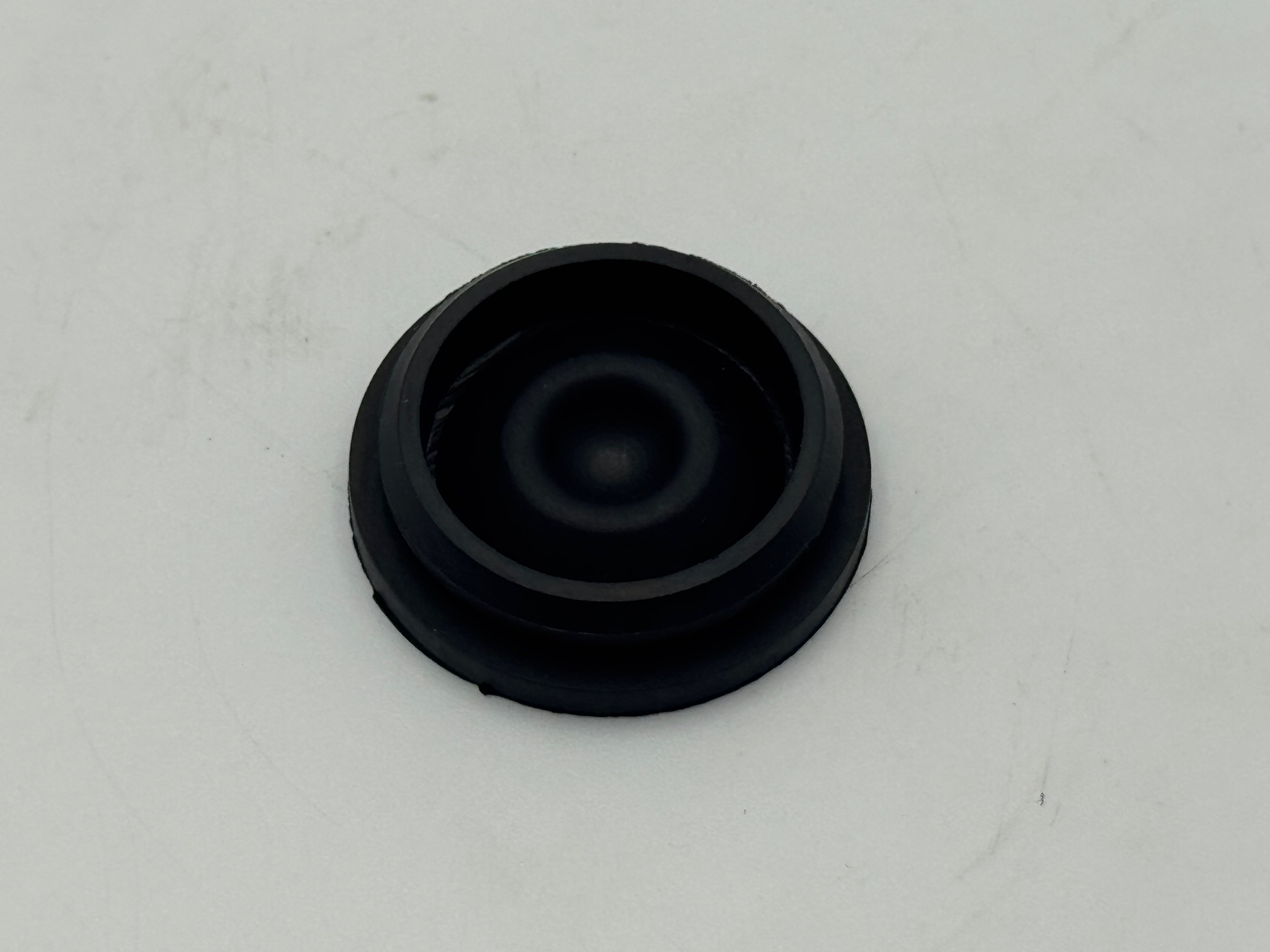 DUS004 - RUBBER PLUG ONLY FOR 35K-6K-7K - Image 2